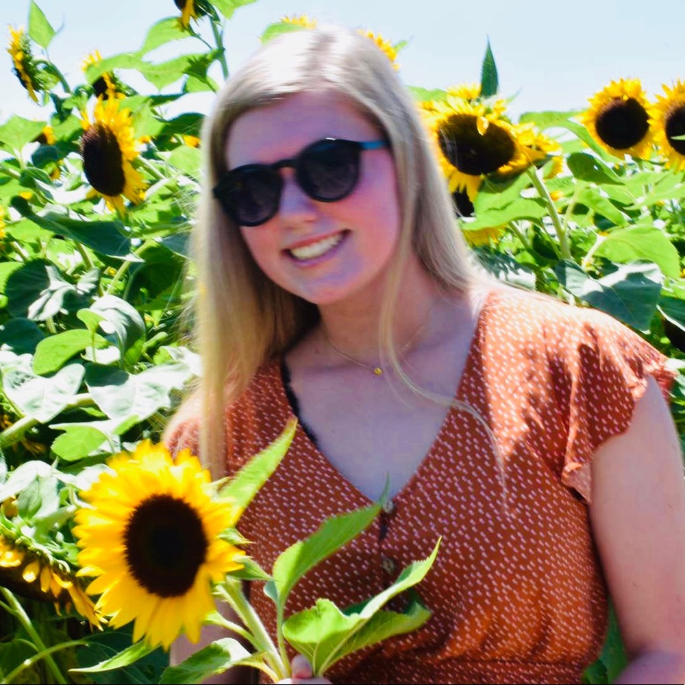 Meet your Posher, Marissa